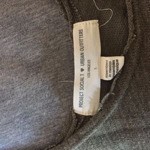 Urban outfitters tank